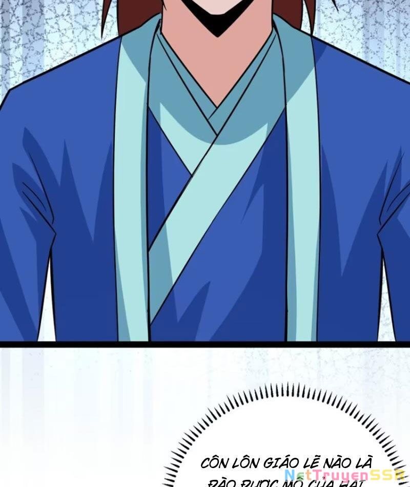 Trăm Tuổi Mở Hệ Thống, Hiếu Tử Hiền Tôn Quỳ Khắp Núi! Chapter 60 - 10