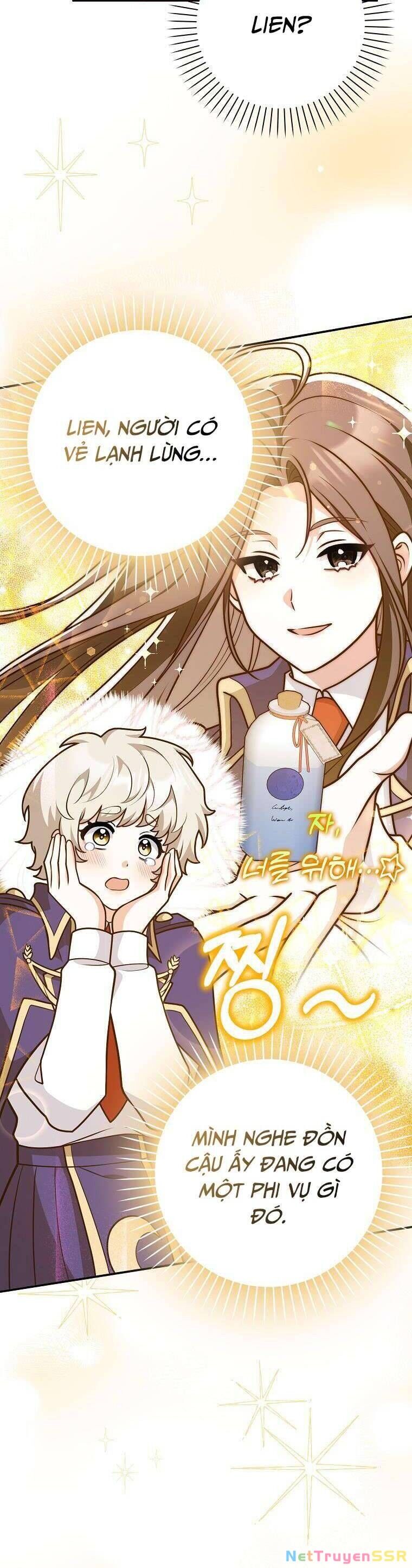 Bạn Bè Với Nhau Không Phải Vậy Đâu Chapter 40 - 34