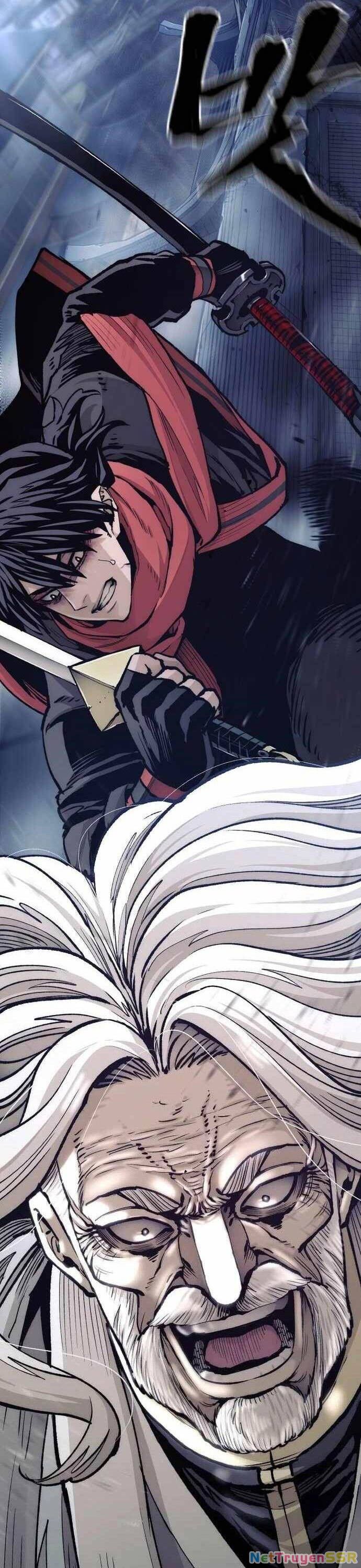 Thiên Ma Phi Thăng Truyện Chapter 119 - 55
