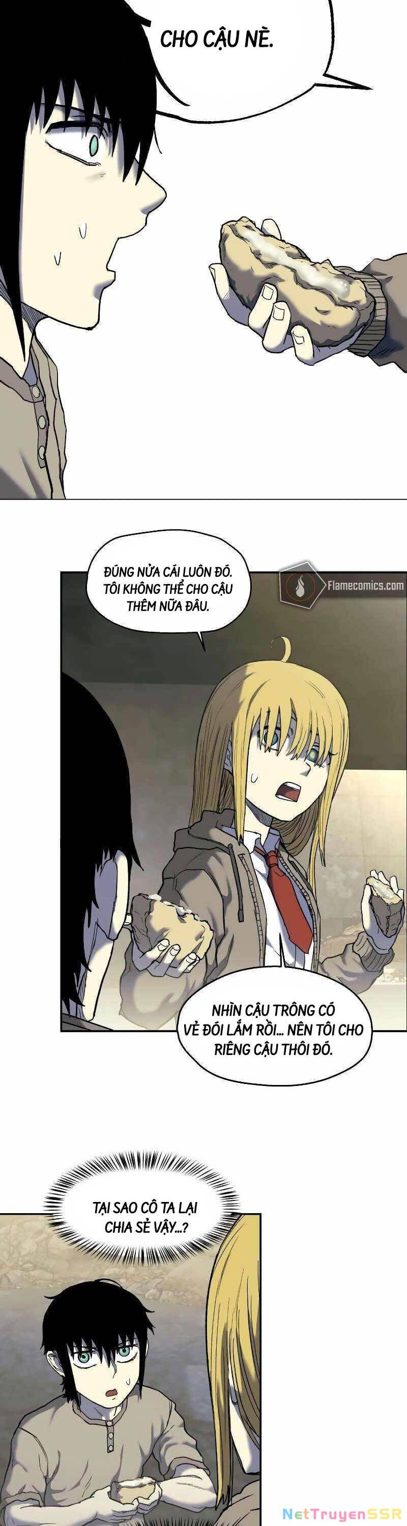 Sống Sót Qua Ngày Tận Thế Chapter 7 - 14