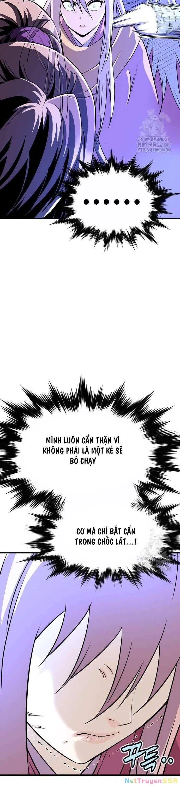 Sát Thần Tu La Chapter 3 - 36