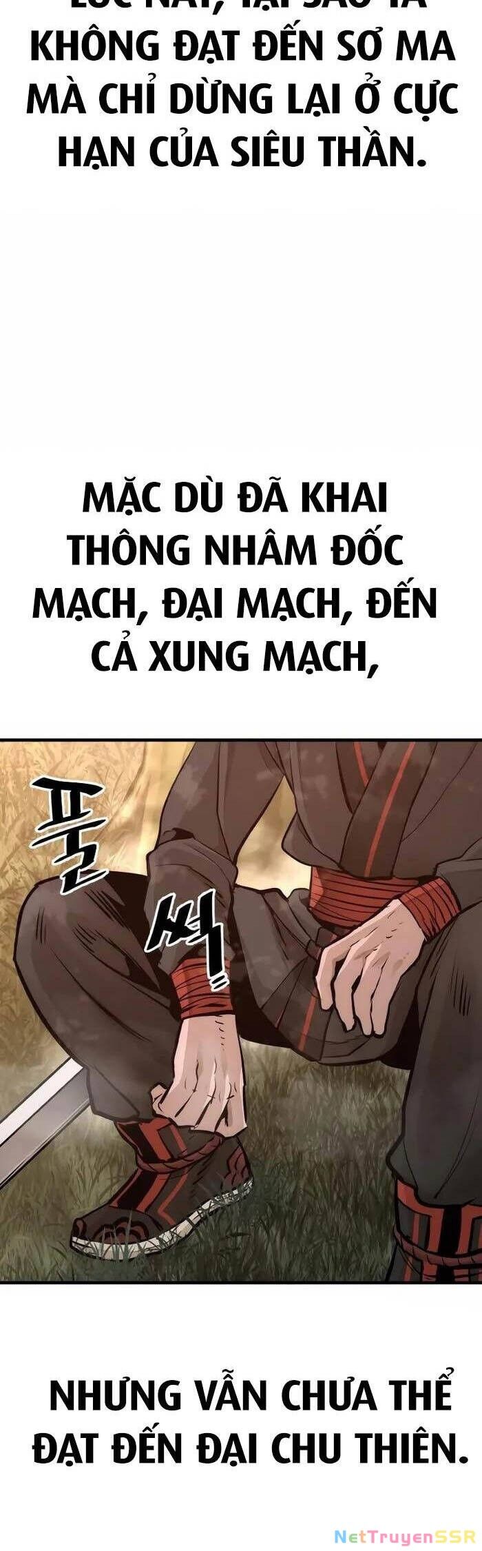 Thiên Ma Phi Thăng Truyện Chapter 85 - 36