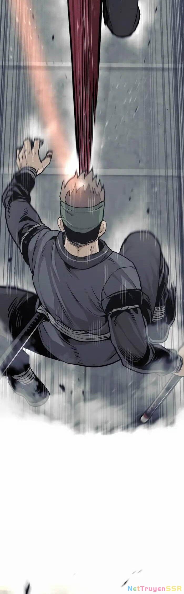 Thiên Ma Phi Thăng Truyện Chapter 87 - 50