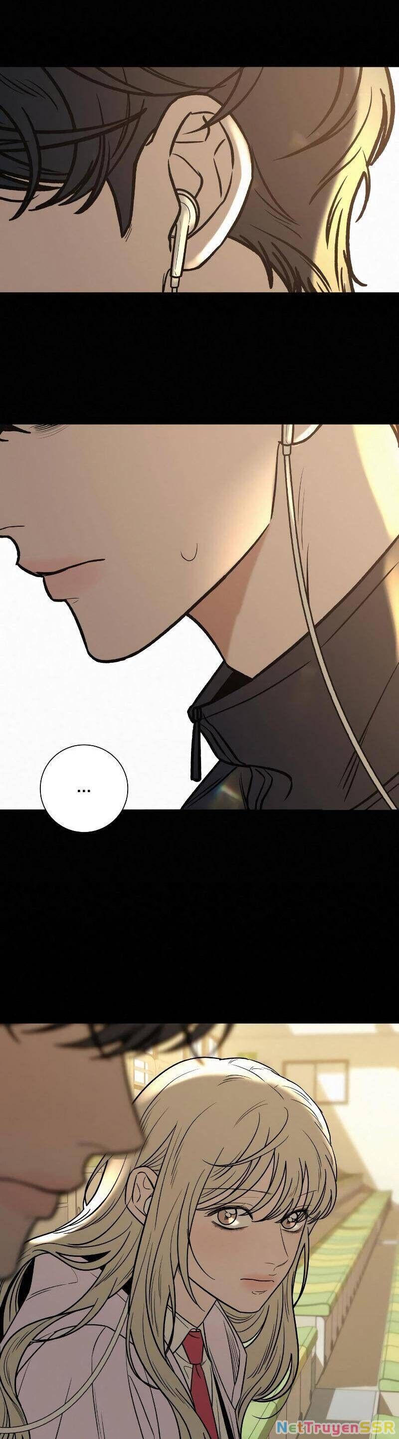 Chiến Lược: Tình Yêu Trong Sáng Chapter 98 - 49