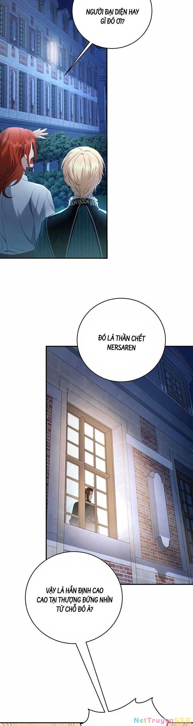 Con Trai Bá Tước Khốn Nạn Là Hoàng Đế Chapter 9 - 11