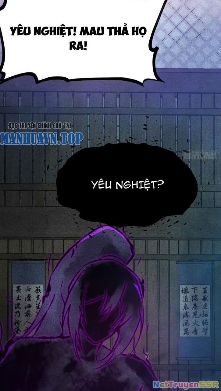 Đại Lão Tu Tiên Bắt Đầu Bằng Tâm Trí Chapter 45 - 31