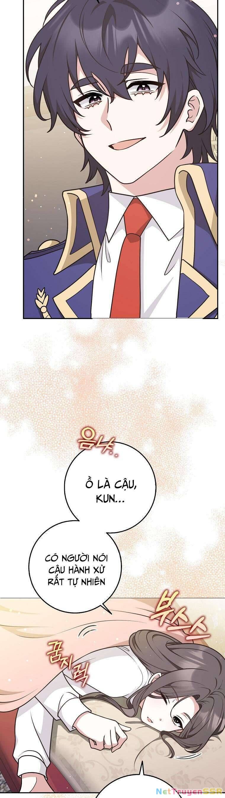 Bạn Bè Với Nhau Không Phải Vậy Đâu Chapter 42 - 29