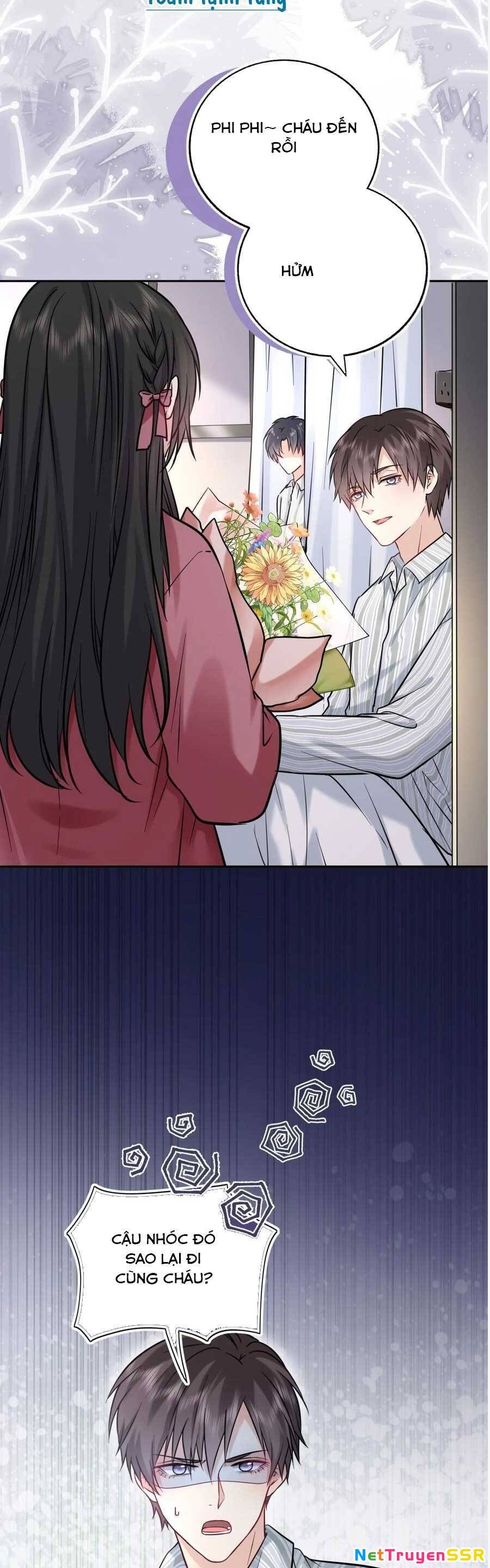 Ta Đem Hoàng Tử Dưỡng Thành Hắc Hóa Chapter 114 - 29