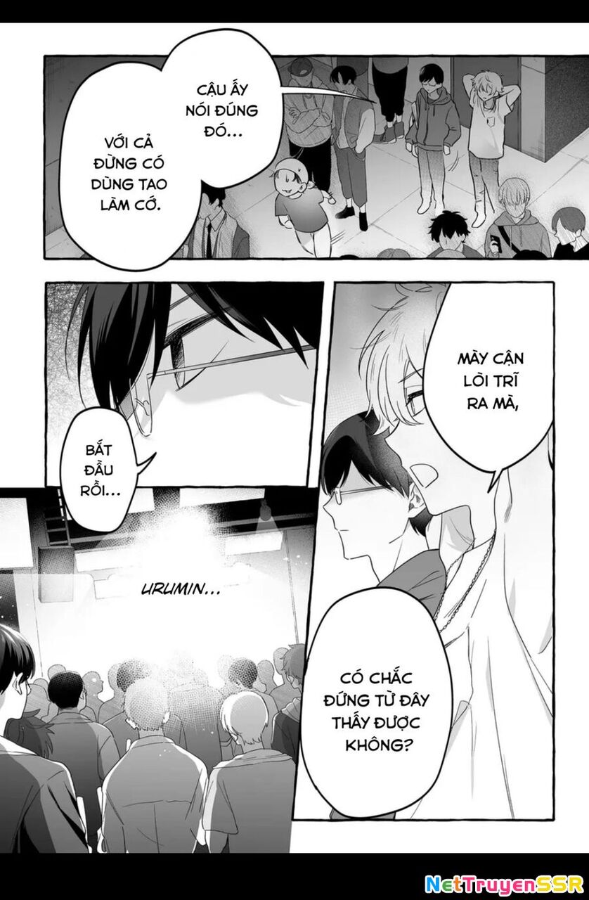 Damedol: Cô Idol Hậu Đậu Và Người Hâm Mộ Duy Nhất Trên Thế Giới Chapter 25 - 10