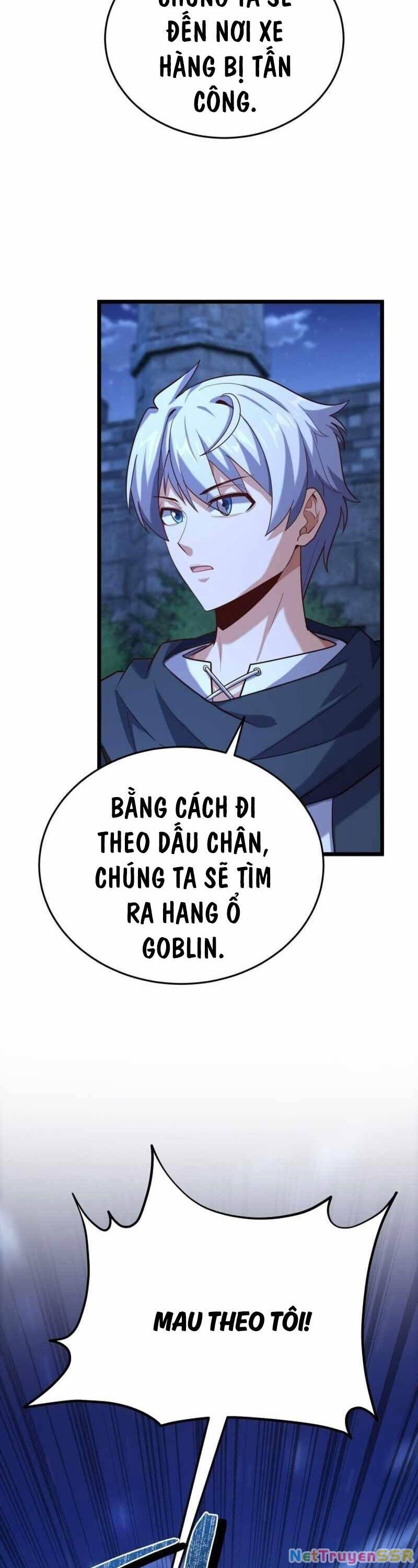 Kiếm Thánh Trọng Sinh Chapter 20 - 48