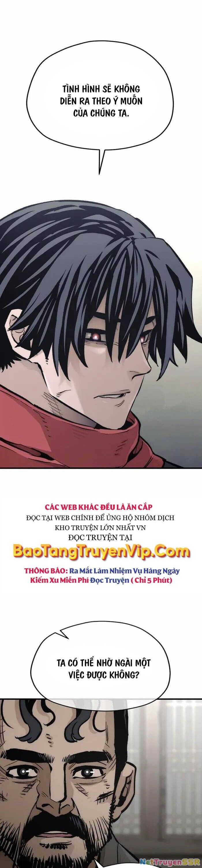 Thiên Ma Phi Thăng Truyện Chapter 102 - 47