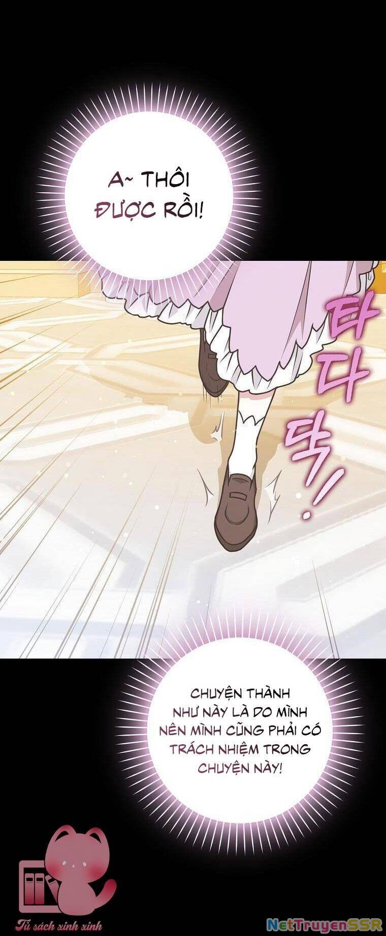 Tôi Thề Chúng Ta Chỉ Là Bạn Chapter 48 - 40