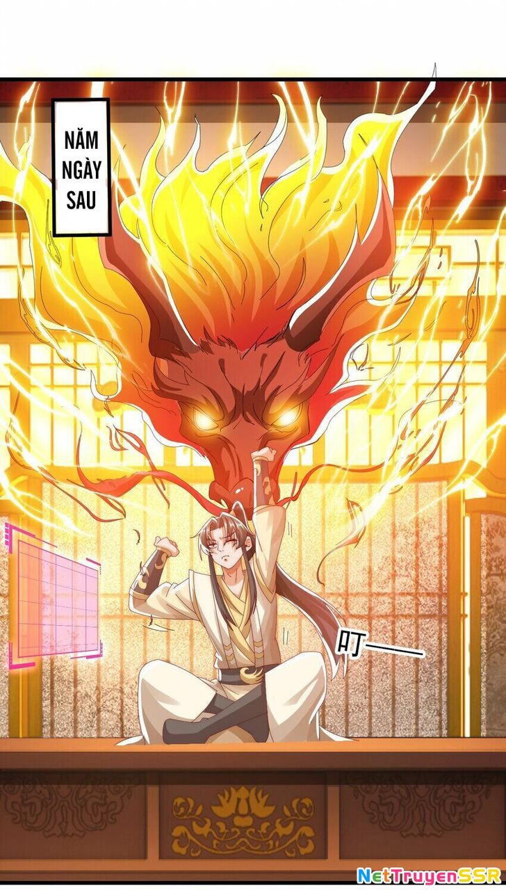 Ta Là Chí Tôn Đại Phản Diện Chapter 29 - 11