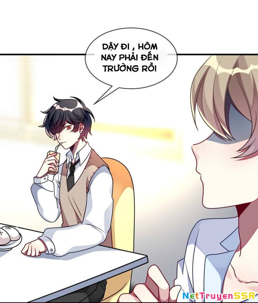 A Trạch Hóa Ra Lại Là Đại Tiểu Thư ? Chapter 9 - 38