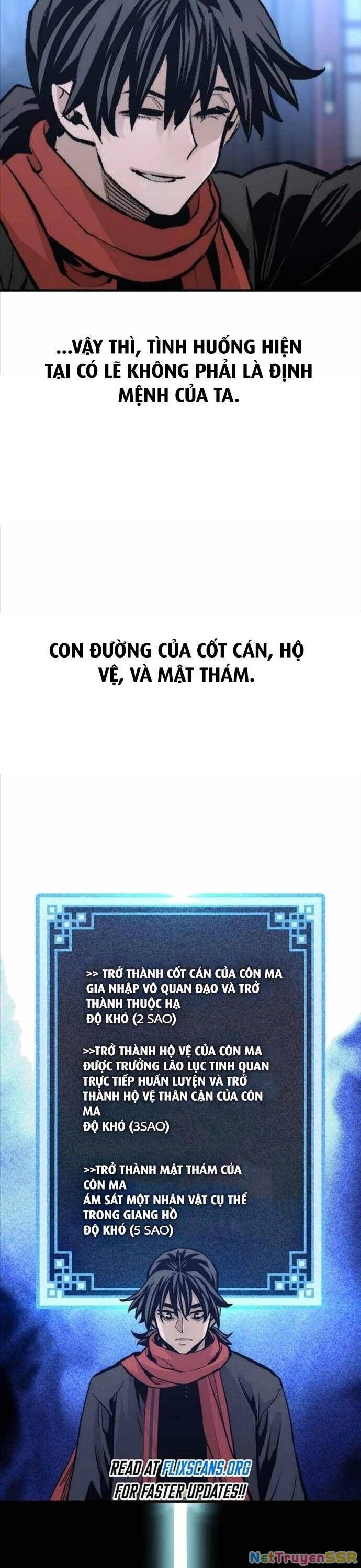 Thiên Ma Phi Thăng Truyện Chapter 110 - 27