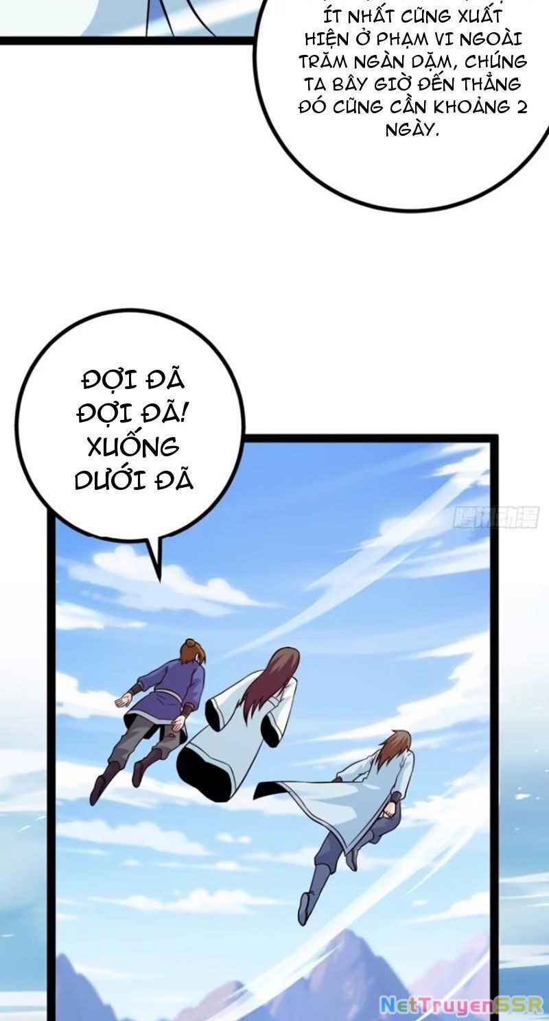 Trăm Tuổi Mở Hệ Thống, Hiếu Tử Hiền Tôn Quỳ Khắp Núi! Chapter 57 - 6