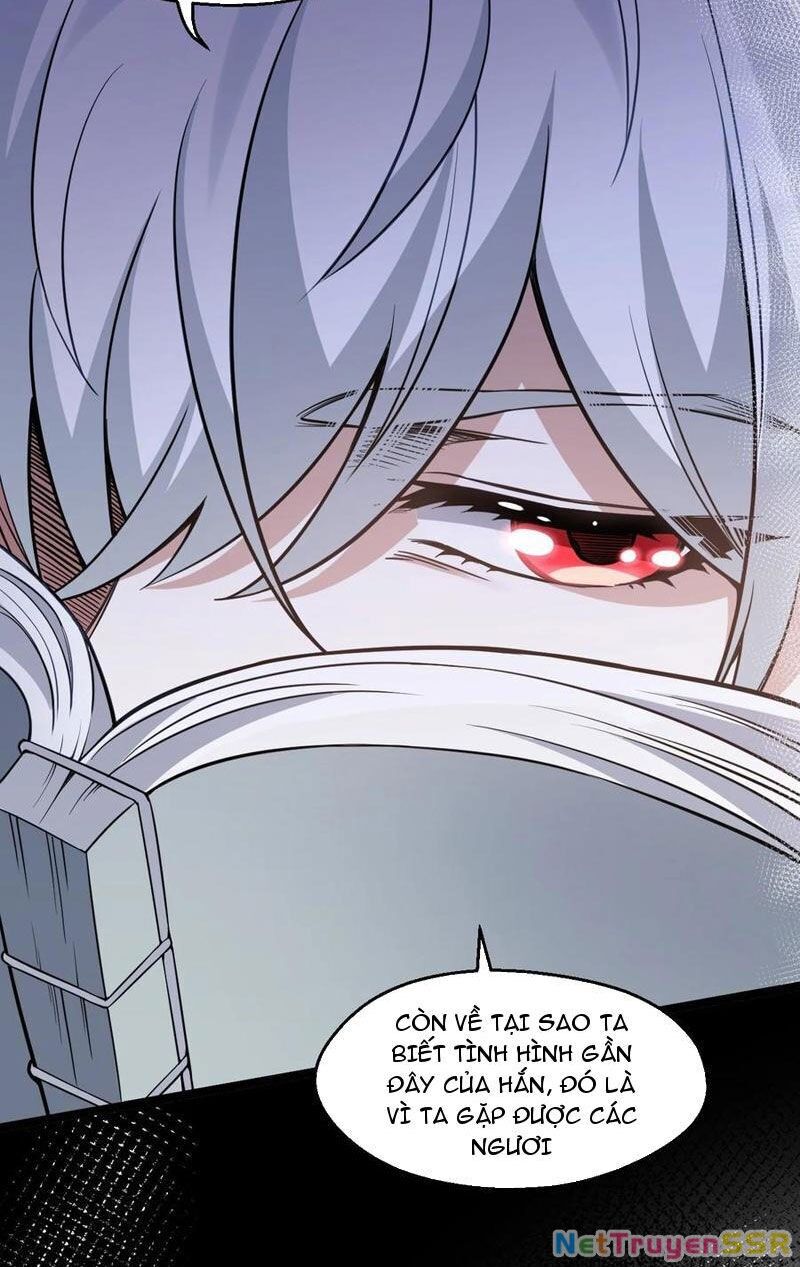 Hảo Đồ Nhi Hãy Tha Cho Vi Sư Chapter 250 - 17