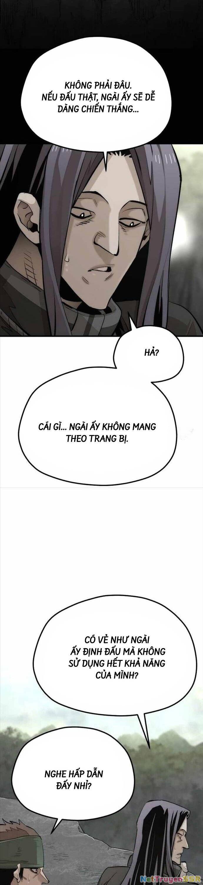 Thiên Ma Phi Thăng Truyện Chapter 114 - 11