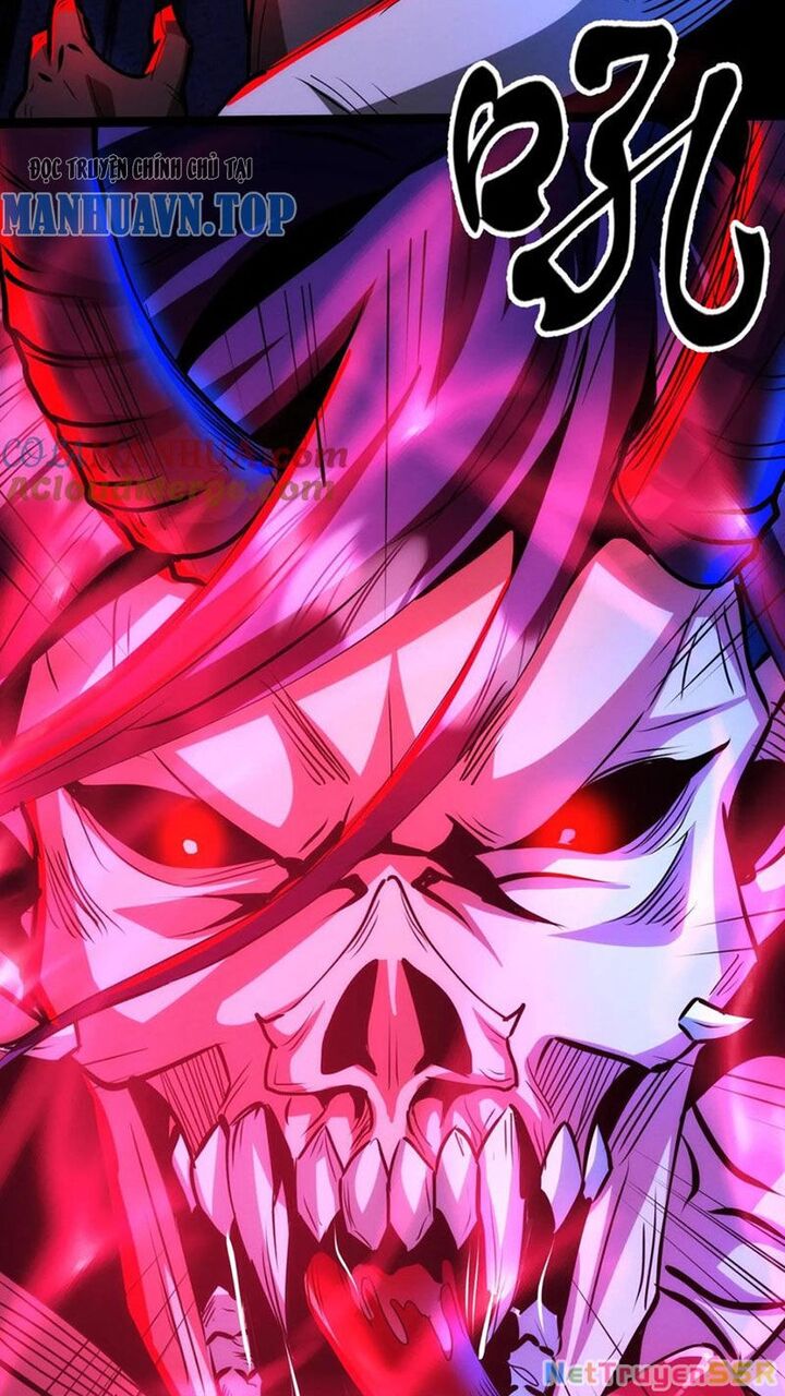 Dược Sư Kì Lạ: Bệnh Nhân Của Tôi Đều Rất Khủng Bố Chapter 289 - 24