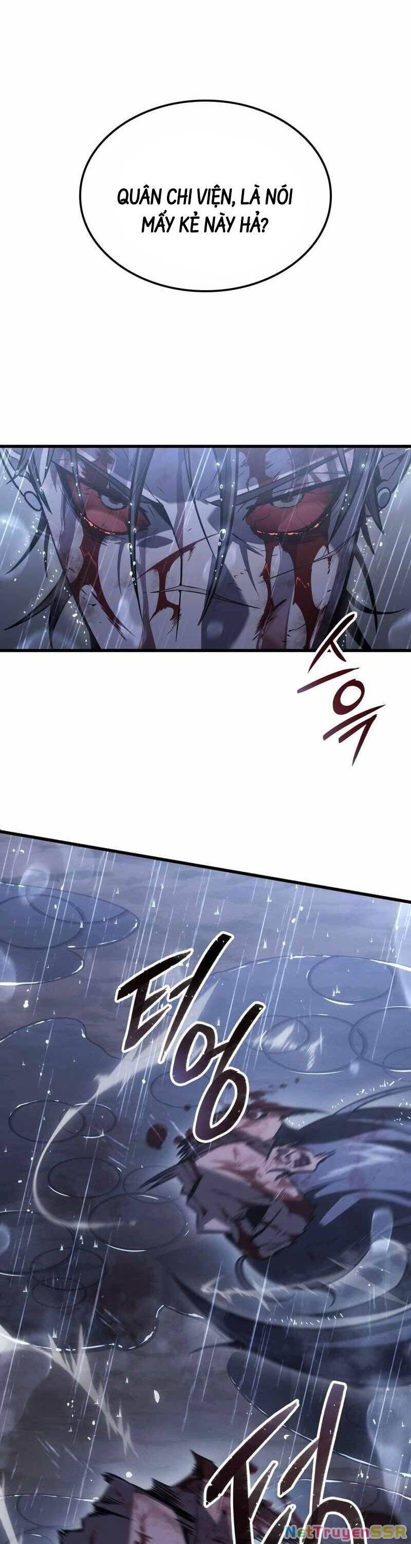 Băng Vương Chapter 1 - 15