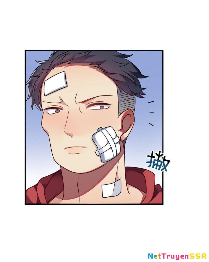 A Trạch Hóa Ra Lại Là Đại Tiểu Thư ? Chapter 11 - 47