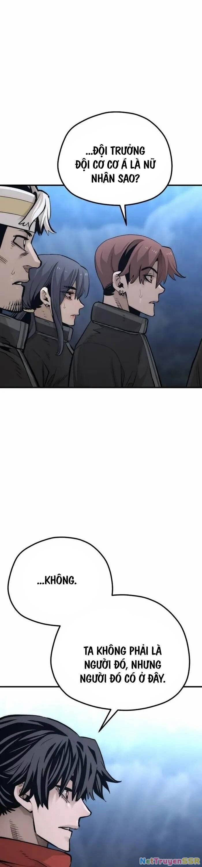 Thiên Ma Phi Thăng Truyện Chapter 104 - 11