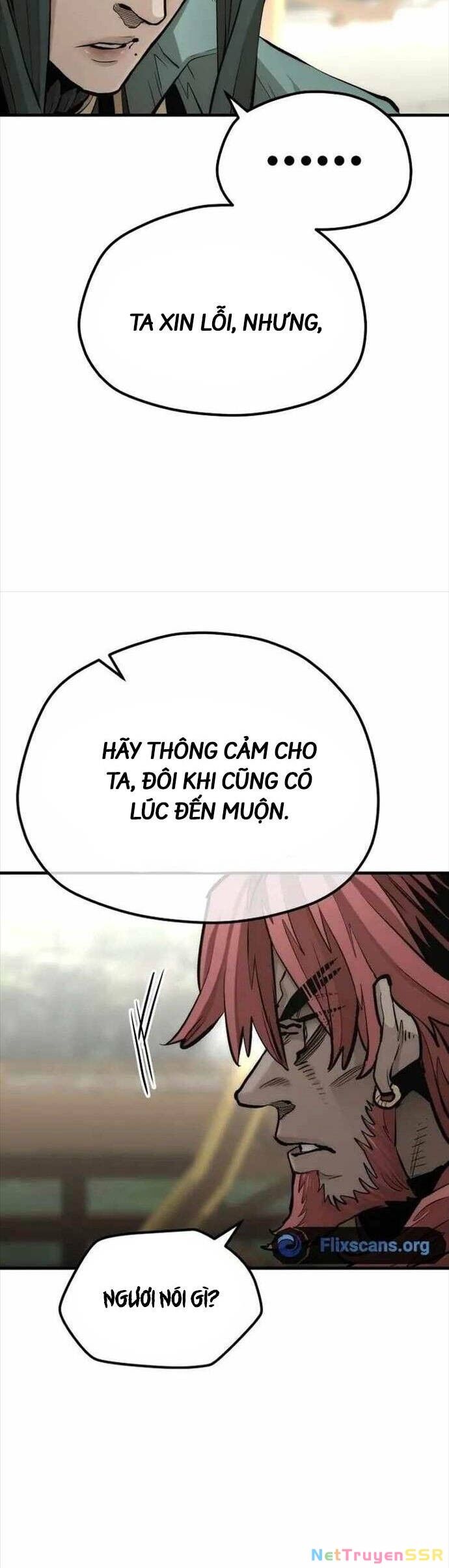 Thiên Ma Phi Thăng Truyện Chapter 111 - 8