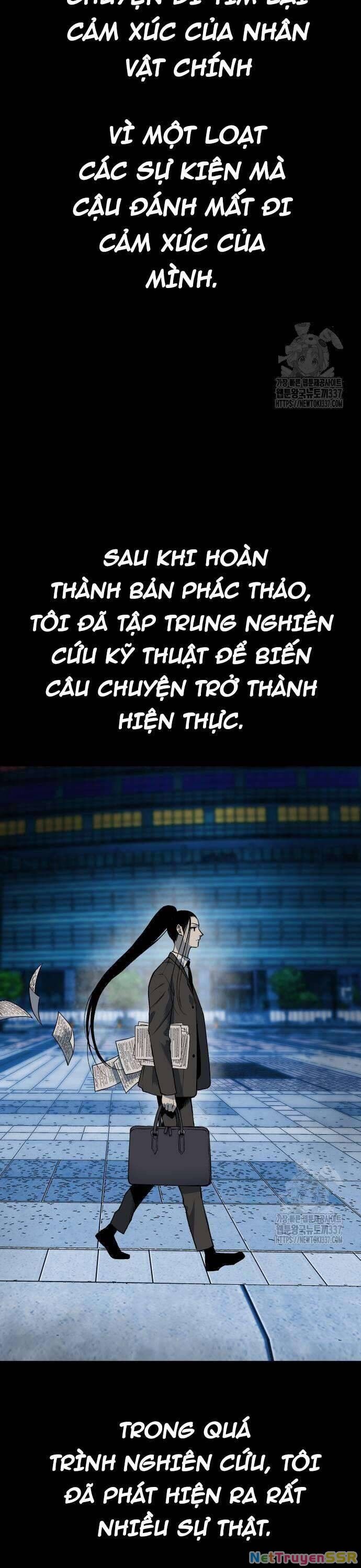 Người Thây Ma Chapter 103 - 72