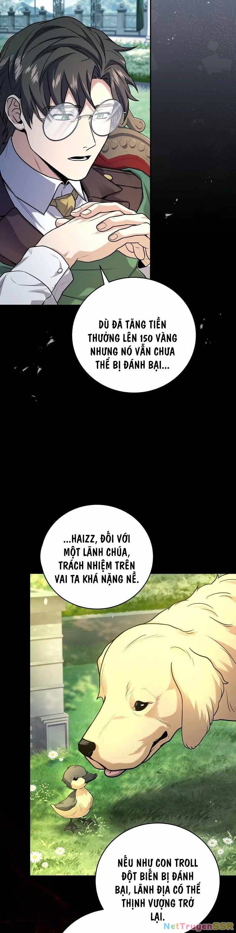 Sự Trở Lại Của Người Chơi Bị Đóng Băng Chapter 126 - 23