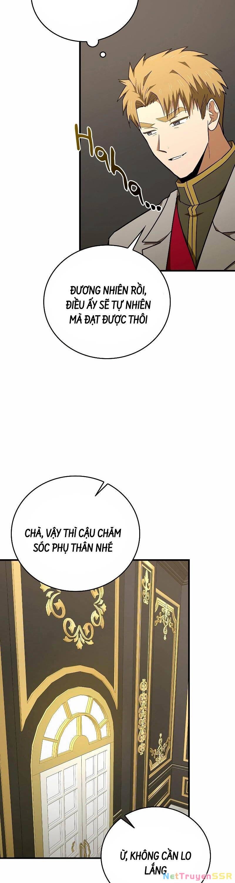 Thánh Cái Khỉ Gì, Đây Là Sức Mạnh Của Y Học Hiện Đại Chapter 84 - 34