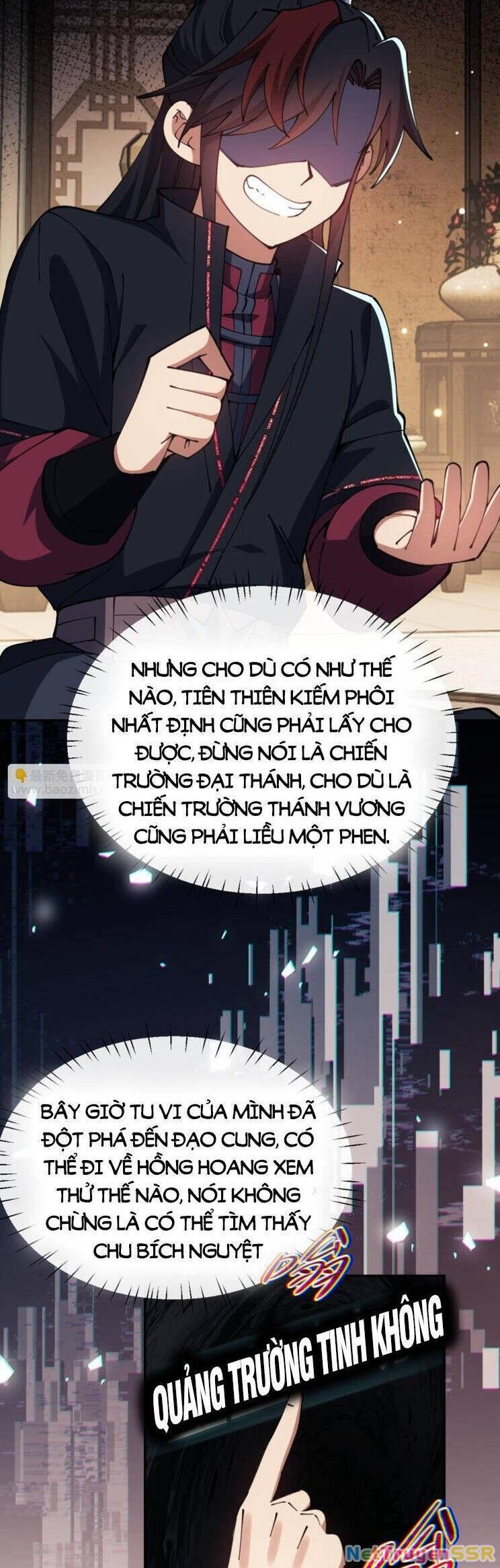 Sư Tôn: Nghịch Đồ Này Mới Không Phải Là Thánh Tử Chapter 50 - 27