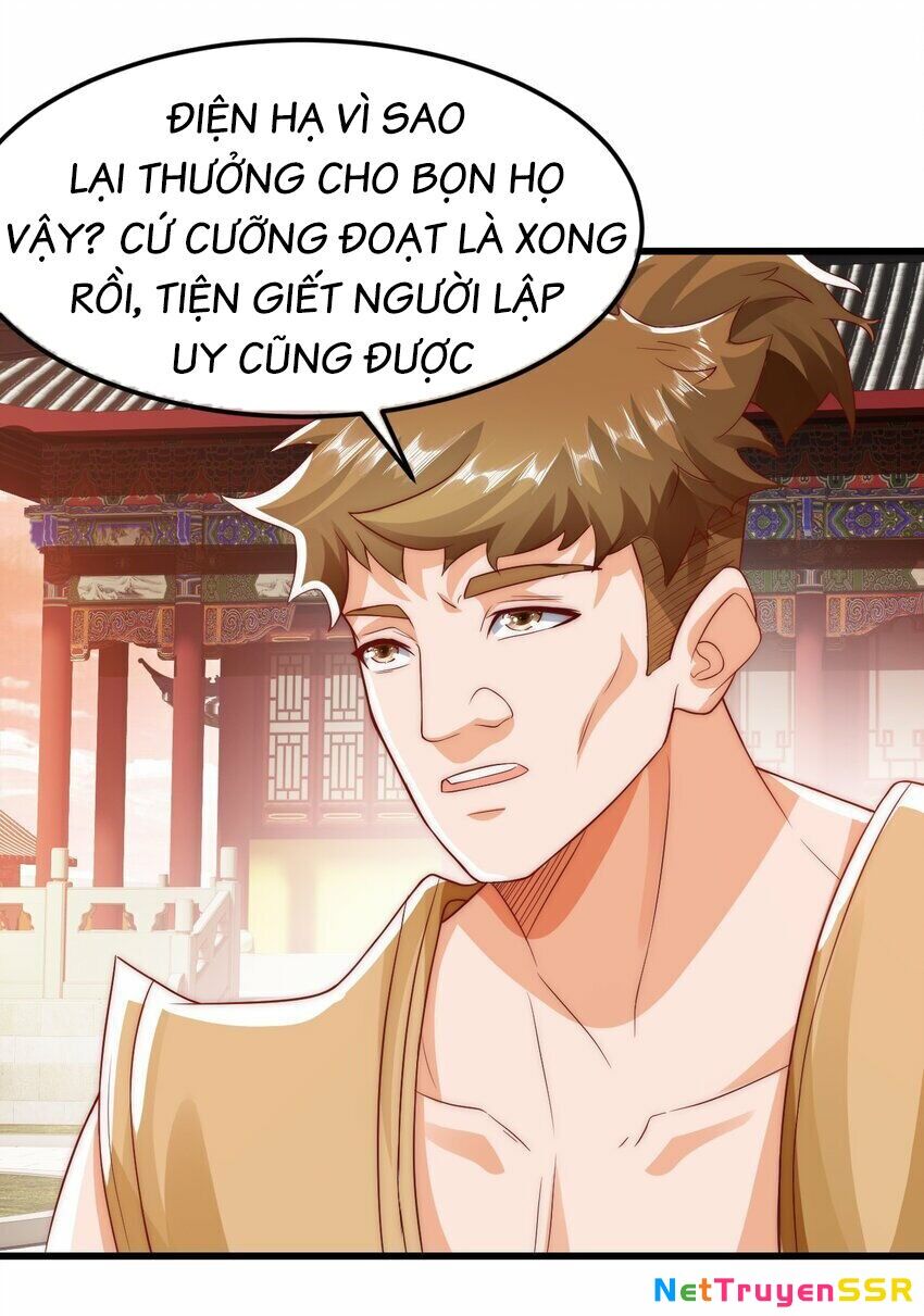 Ta Là Chí Tôn Đại Phản Diện Chapter 29 - 5