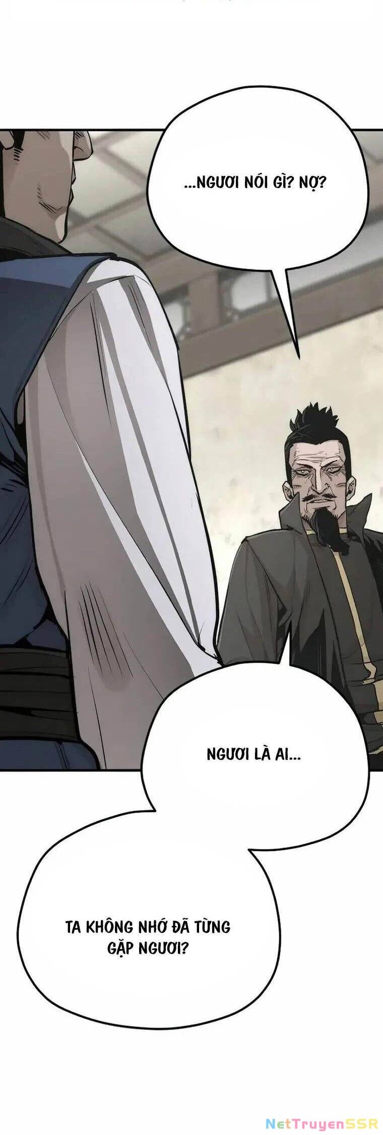 Thiên Ma Phi Thăng Truyện Chapter 97 - 58