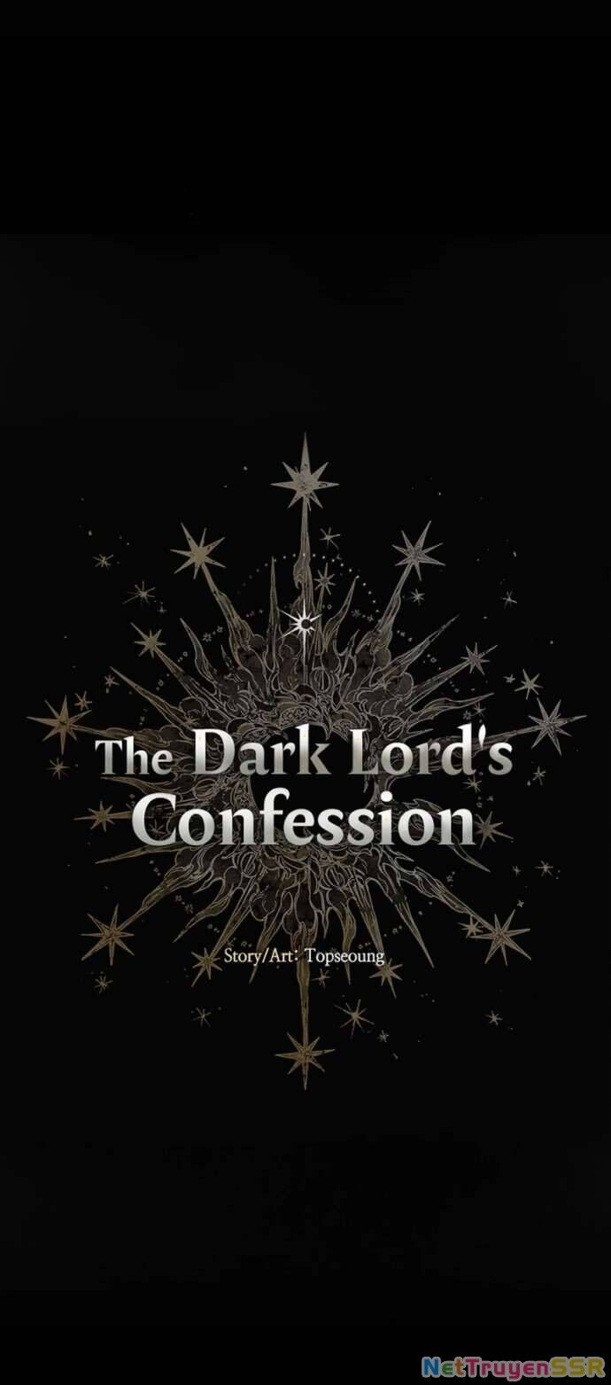 Lời Thú Nhận Của Chúa Tể Bóng Tối Chapter 31 - 8