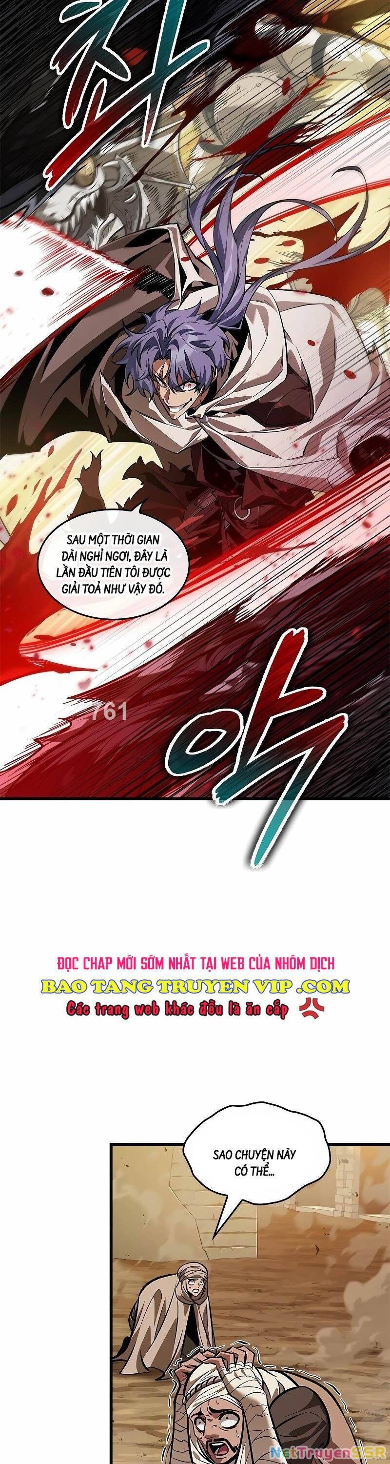 Gacha Vô Hạn Chapter 98 - 6
