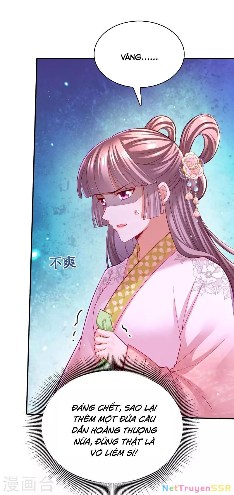 Ngã Tại Hậu Cung Đương Đại Lão Chapter 125 - 13