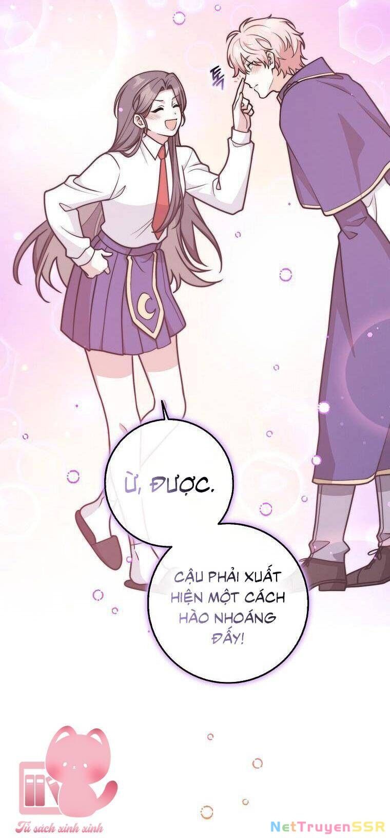 Tôi Thề Chúng Ta Chỉ Là Bạn Chapter 44 - 65