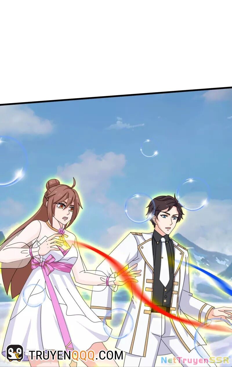 Vạn Cổ Thần Vương Chapter 400 - 25