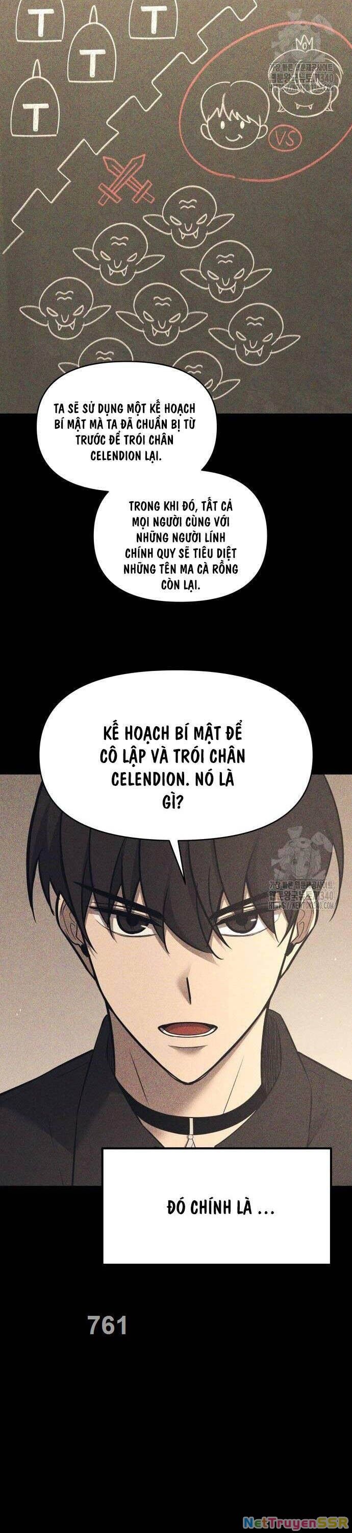 Trở Thành Hung Thần Trong Trò Chơi Thủ Thành Chapter 102 - 2