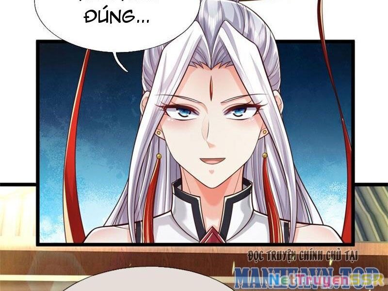 Ta Có Thể Sửa Chữa Vạn Vật Trên Dòng Thời Gian Chapter 78 - 31