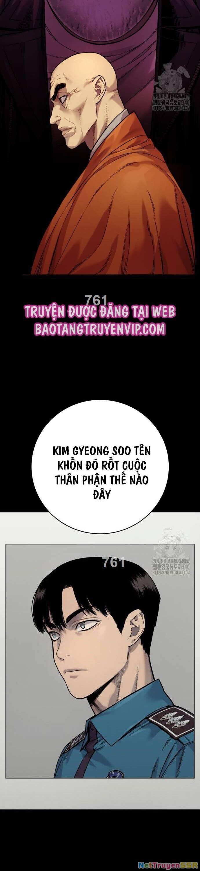 Cảnh Sát Báo Thù Chapter 64 - 3