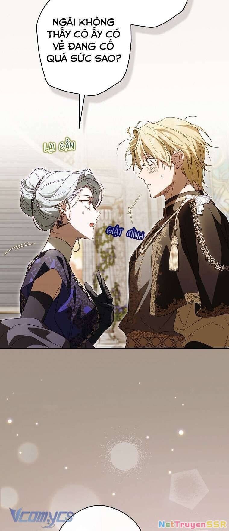 Phương Pháp Khiến Phu Quân Đứng Về Phía Tôi Chapter 93 - 15