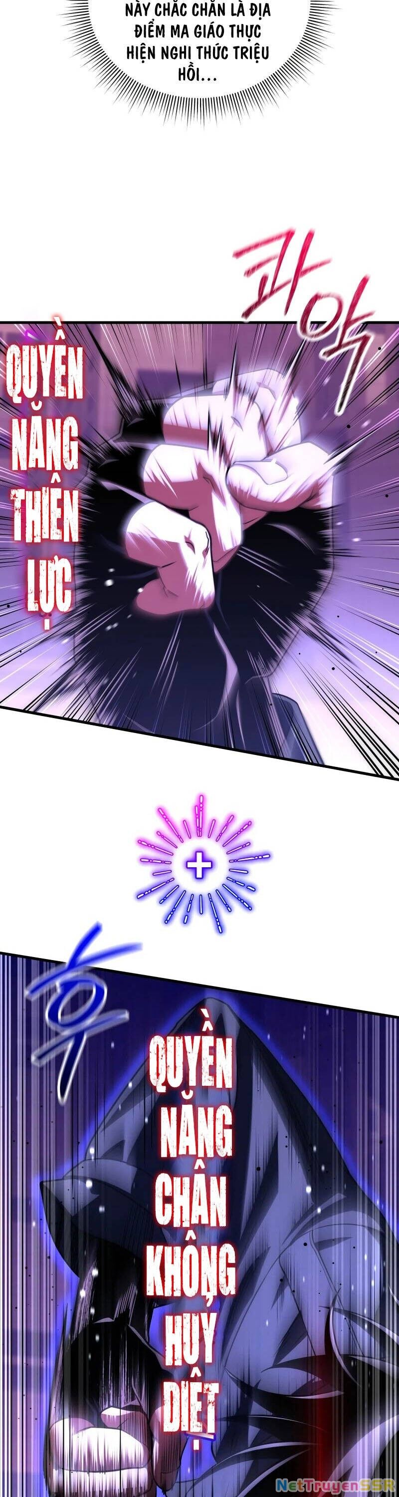 Người Chơi Trở Lại Sau 10000 Năm Chapter 82 - 44