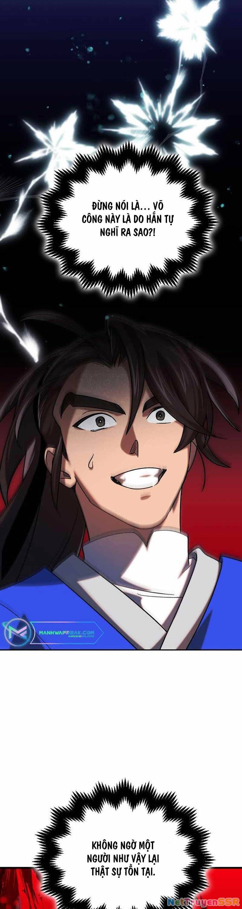 Thiên Phong Phách Đạo Chapter 37 - 32
