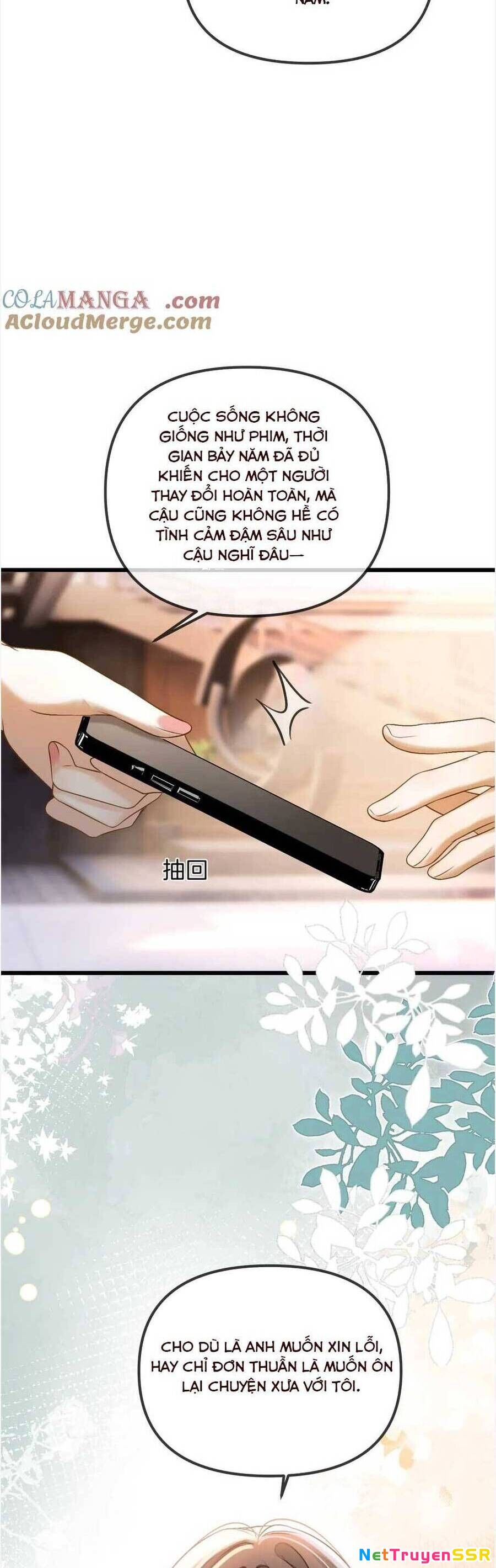 Ngày Mai Cũng Thích Em Chapter 53 - 7