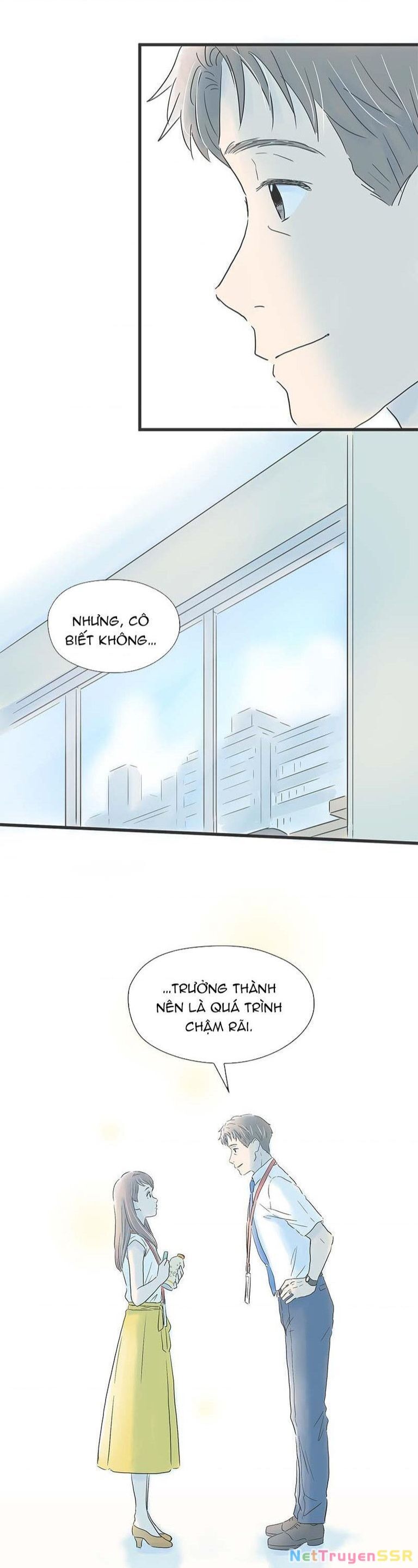 Taisetsu Na Hi Wa Itsumo Ame Chapter 6 - 30