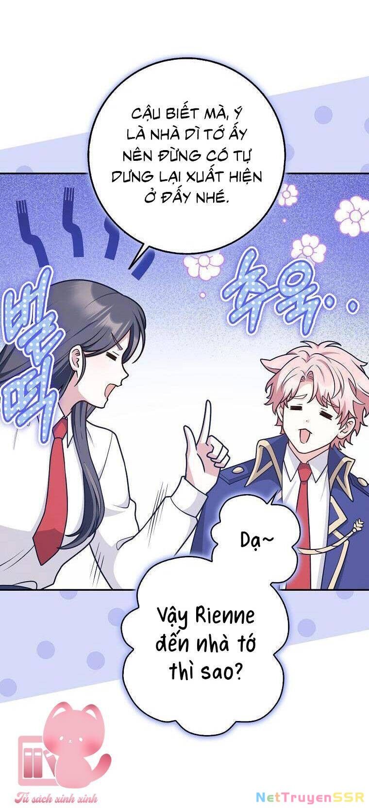 Tôi Thề Chúng Ta Chỉ Là Bạn Chapter 44 - 53