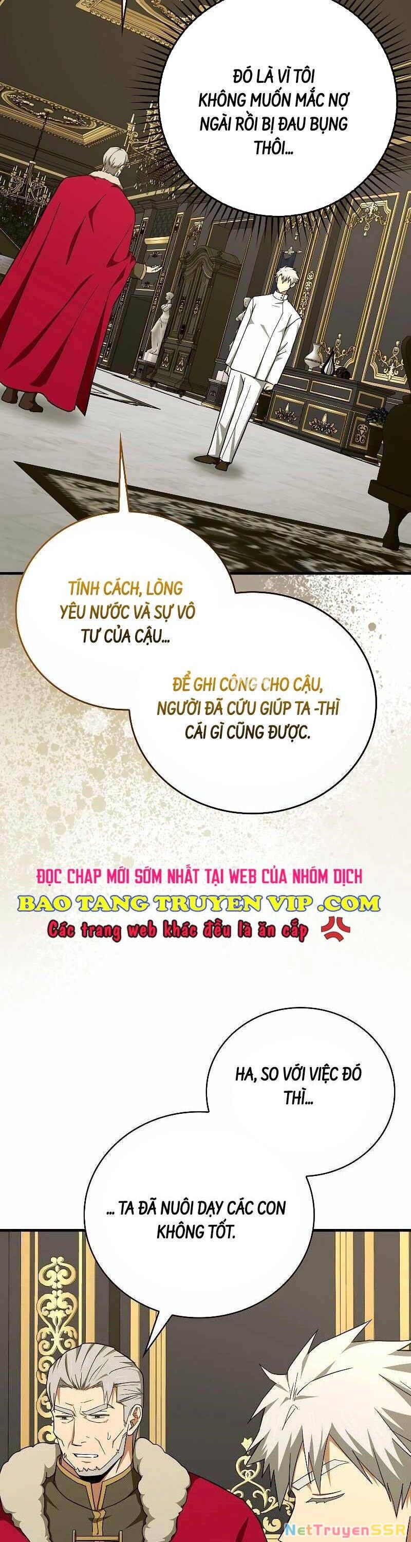 Thánh Cái Khỉ Gì, Đây Là Sức Mạnh Của Y Học Hiện Đại Chapter 85 - 2