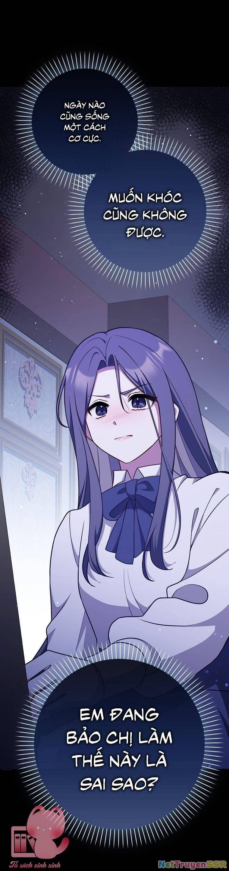 Tôi Thề Chúng Ta Chỉ Là Bạn Chapter 46 - 70