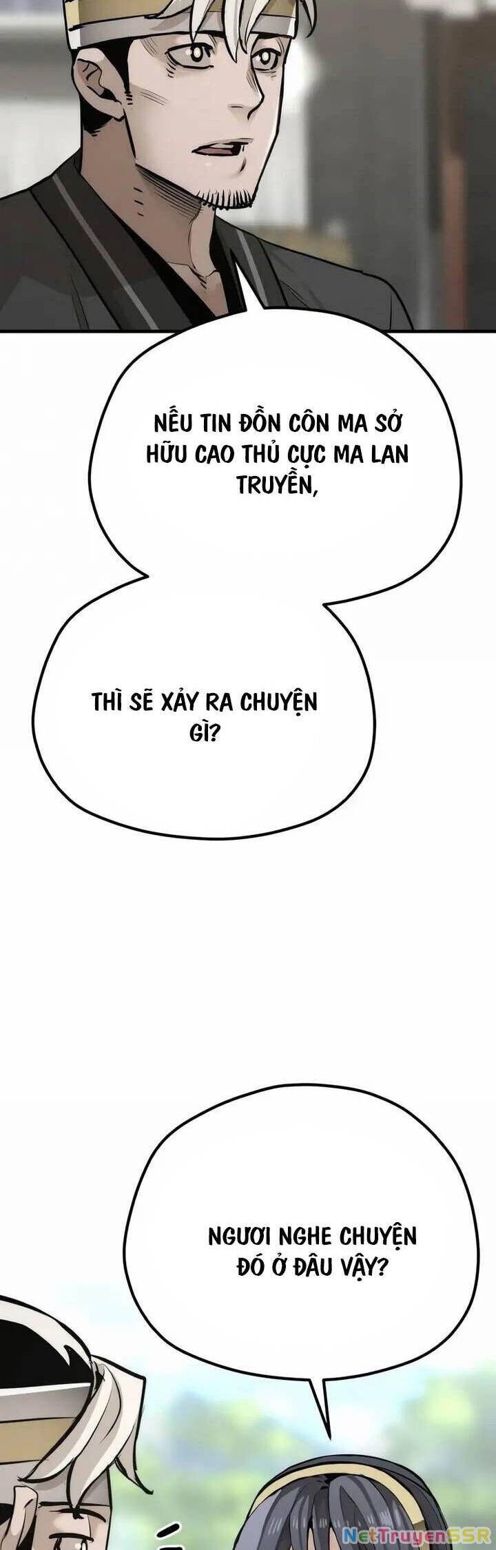 Thiên Ma Phi Thăng Truyện Chapter 86 - 84